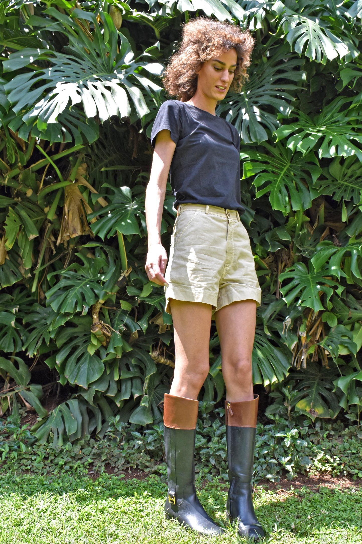 Marula Shorts